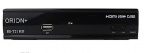 Цифровой ресивер DVB-T2 ORION+ RS-T21 HD